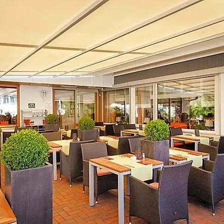 Restaurant Lamm 3* Stein (Baden-Wurttemberg)