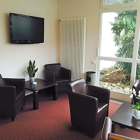 Restaurant Lamm Hotel
