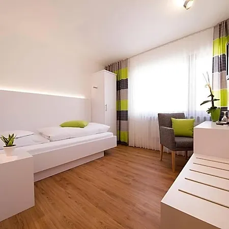 Restaurant Lamm Hotel