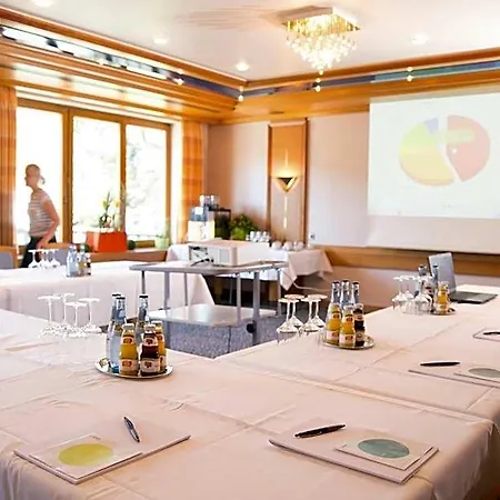 Restaurant Lamm 3*