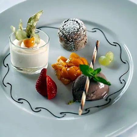 Restaurant Lamm Hotel Stein (Baden-Wurttemberg)