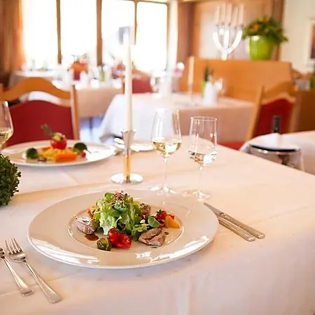 Restaurant Lamm Hotel