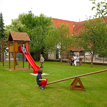 Restaurant Lamm 3*