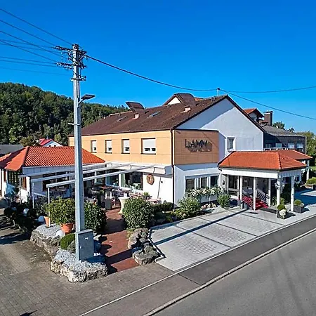Restaurant Lamm Stein (Baden-Wurttemberg)
