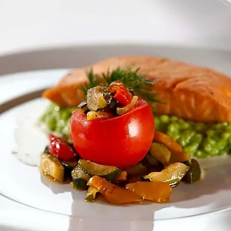 Restaurant Lamm Hotel