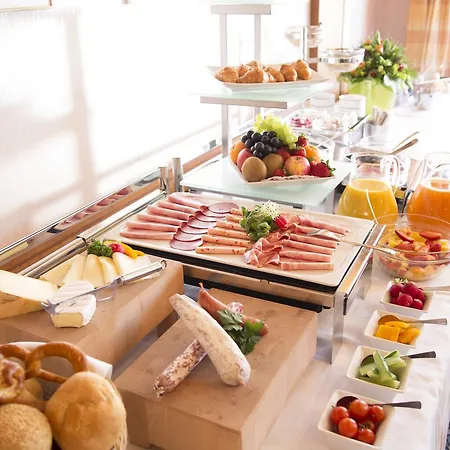 Hotel Restaurant Lamm 3*
