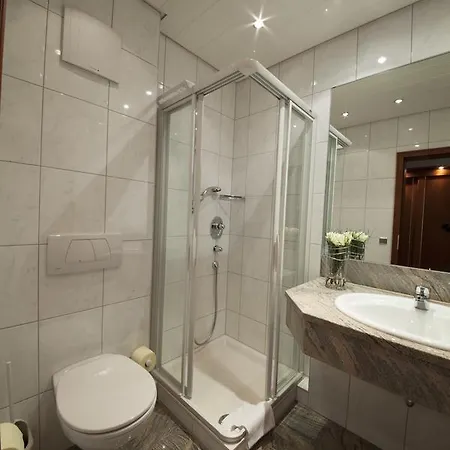 Restaurant Lamm ホテル