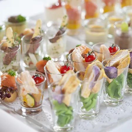 Hotel Restaurant Lamm