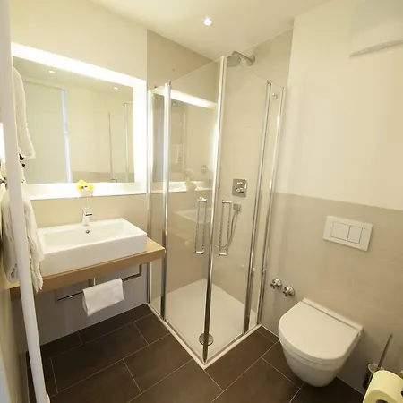 Restaurant Lamm Hotel 3*