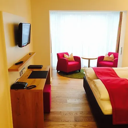 Restaurant Lamm Hotel