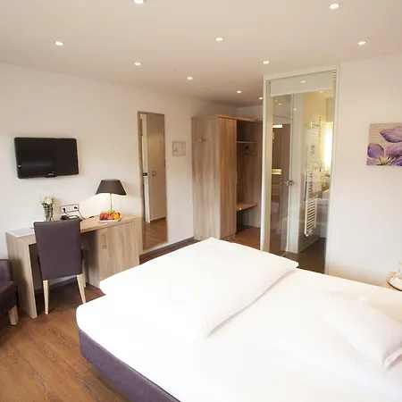 Restaurant Lamm Hotel 3*