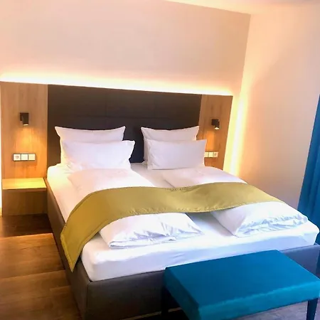 Restaurant Lamm 3* Stein (Baden-Wurttemberg)