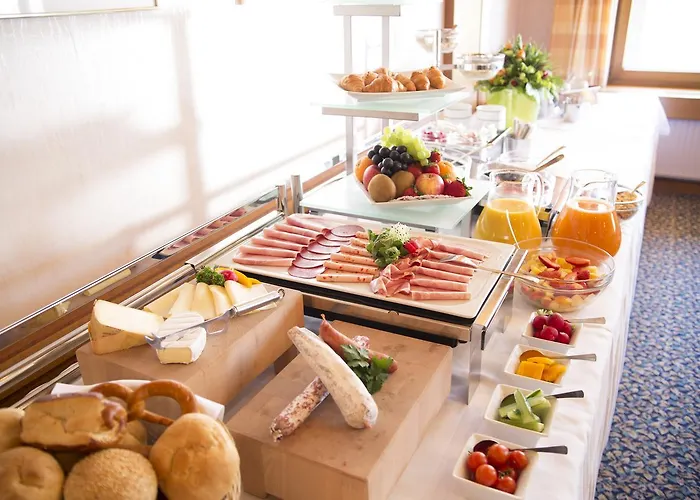 ホテル Restaurant Lamm 3*