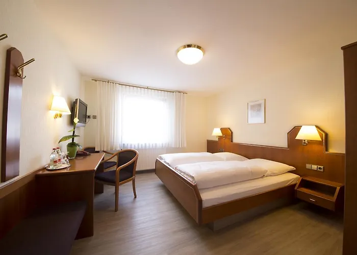 Restaurant Lamm 3* Stein (Baden-Wurttemberg)