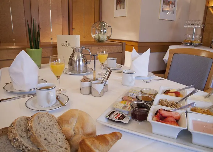 Restaurant Lamm Stein (Baden-Wurttemberg)