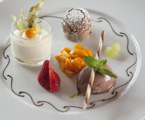 Restaurant Lamm 호텔 3*