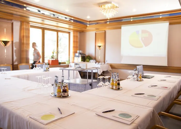 ホテル Restaurant Lamm Stein