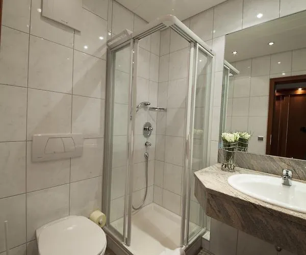 Restaurant Lamm 호텔