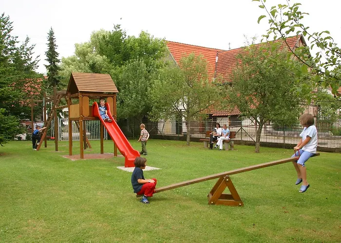 Restaurant Lamm 3* Stein (Baden-Wurttemberg)