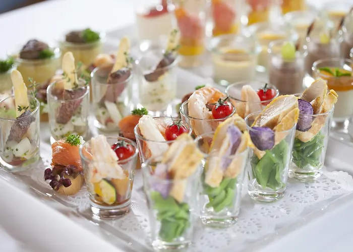 호텔 Restaurant Lamm