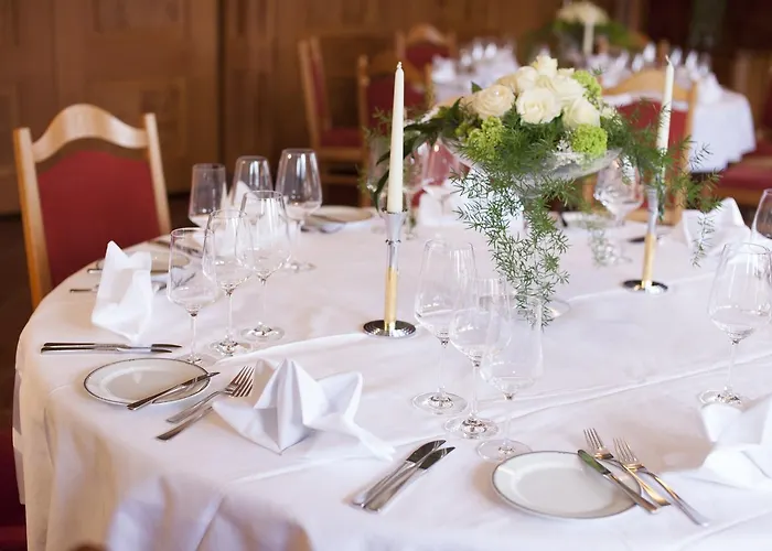 호텔 Restaurant Lamm Stein (Baden-Wurttemberg)