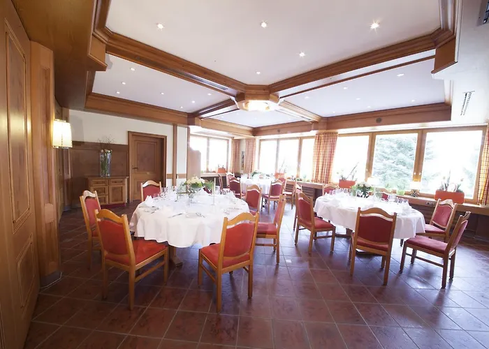 Restaurant Lamm 3* Stein (Baden-Wurttemberg)