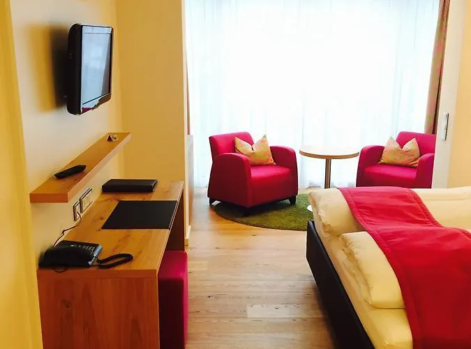 Restaurant Lamm ホテル