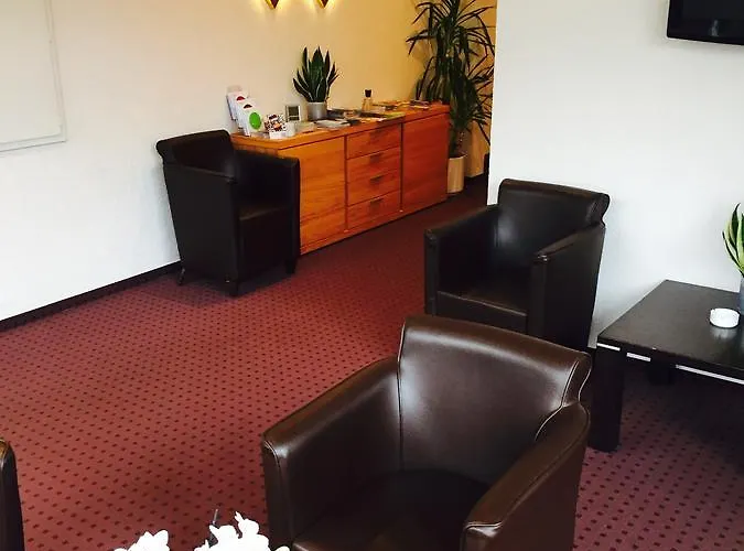 Restaurant Lamm 3* Stein