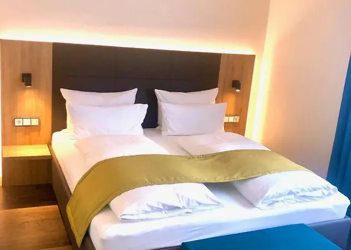 Restaurant Lamm 3* Stein (Baden-Wurttemberg)